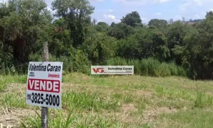 Terreno à venda, 2500 m² por R$ 1.200.000,00 - Colinas do Mosteiro de Itaici - Indaiatuba/SP