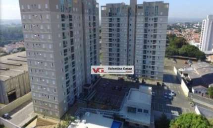 Apartamento com 3 dormitórios, 82 m² - venda por R$ 585.000,00 ou aluguel por R$ 3.700,00 - Residencial Duetto di Mariah - Indaiatuba/SP