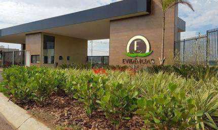 Terreno à venda, 534 m² por R$ 454.000,00 - Residencial Evidências  - Indaiatuba/SP