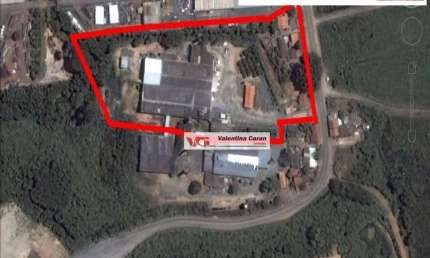 Galpão à venda, 5000 m² por R$ 13.000.000,00 - Santa Maria - Indaiatuba/SP