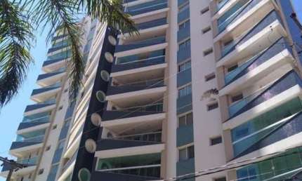 Apartamento com 3 suítes à venda, 135 m² por R$ 1.300.000 - Edifício Raquel - Indaiatuba/SP