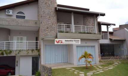 Casa Residencial à venda, Centro, Capivari - CA0064.