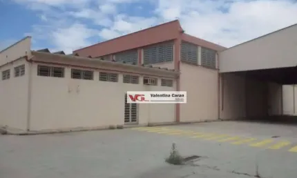 Galpão à venda, 4282 m² por R$ 14.000.000,00 - Distrito Industrial Nova Era - Indaiatuba/SP