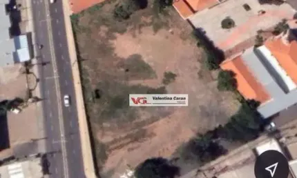 Terreno Residencial à venda, Jardim Juliana, Indaiatuba - TE0384.