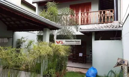 Sobrado com 3 dormitórios à venda, 165 m² por r$ 635.000,00 - jardim paulista i - indaiatuba/sp