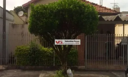 Casa Residencial à venda, Centro, Indaiatuba - CA0765.