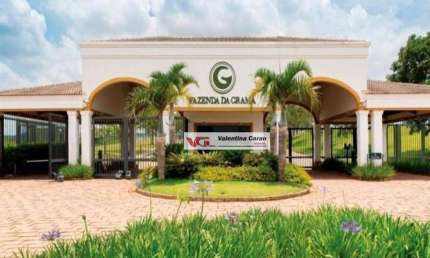Terreno à venda, 2376 m² por R$ 5.500.000,00 - Fazenda da Grama - Itupeva/SP