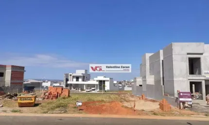 Terreno à venda, 394 m² por R$ 1.038.000,00 - Jardim Residencial Dona Maria José - Indaiatuba/SP
