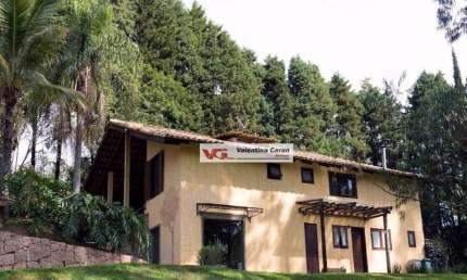 Casa com 3 dormitórios à venda, 380 m² por R$ 2.100.000,00 - Condomínio Porta do Sol - Mairinque/SP