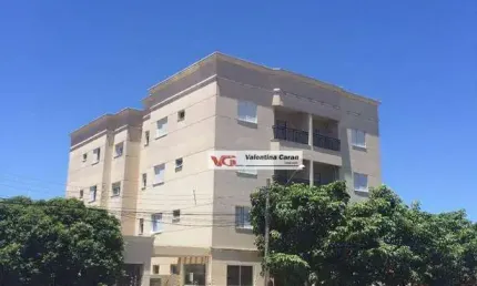 Apartamento com 2 dormitórios, 70 m² - venda por R$ 550.000,00 ou aluguel por R$ 3.610,00 - Vila Furlan - Indaiatuba/SP