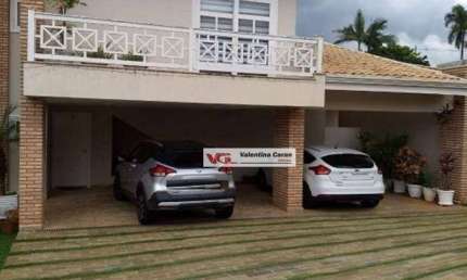 Sobrado com 4 dormitórios à venda, 700 m² por R$ 7.950.000,00 - Gramado - Campinas/SP