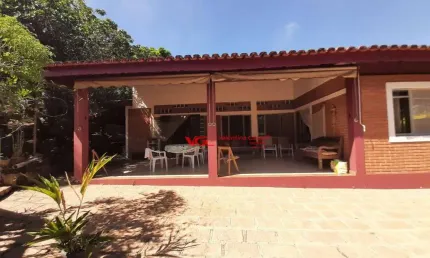 Sítio com 3 dormitórios à venda, 29000 m² por R$ 1.200.000,00 - Videiras - Indaiatuba/SP