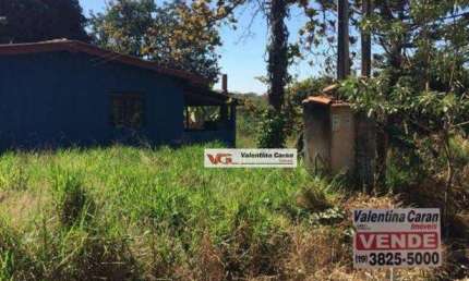 Sítio com 3 dormitórios à venda, 29000 m² por R$ 2.100.000,00 - Videiras - Indaiatuba/SP