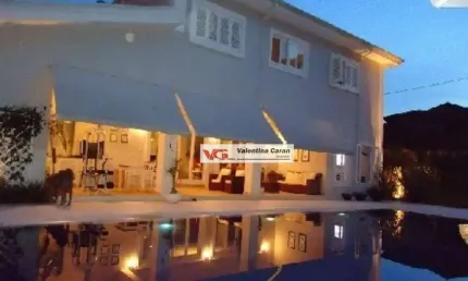 Casa Residencial à venda, Helvétia Country, Indaiatuba - CA1309.