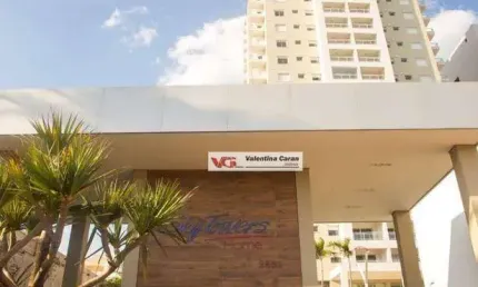 Apartamento com 2 dormitórios à venda, 82 m² por R$ 750.000,00 - Condomínio Sky Towers Home - Indaiatuba/SP