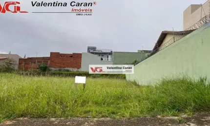 Terreno residencial à venda, jardim regina, indaiatuba - te0674.