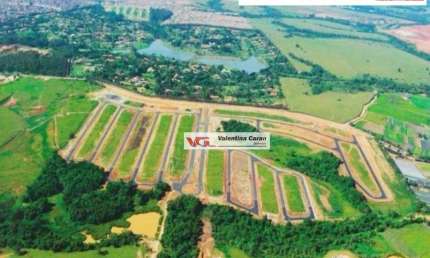 Terreno à venda, 231 m² por R$ 347.910,00 - Jardim Veneza - Indaiatuba/SP