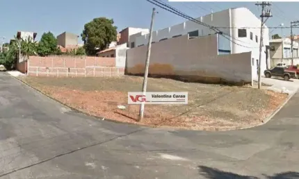 Terreno à venda, 1000 m² por R$ 800.000,00 - Vila Sao Jose - Monte Mor/SP