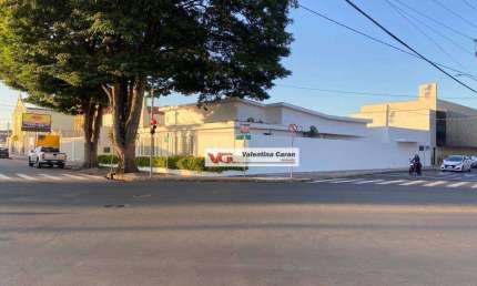 Salão, 550 m² - venda por R$ 3.875.000 ou aluguel por R$ 25.000 - Parque Boa Esperança - Indaiatuba/SP