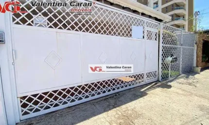 Casa Residencial à venda, Centro, Indaiatuba - CA1509.