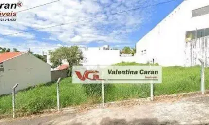 Terreno à venda, 1012 m² por r$ 1.700.000,00 - jardim moacyr arruda - indaiatuba/sp