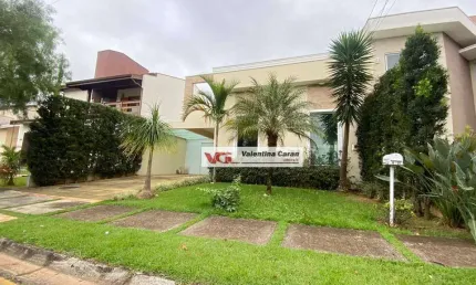 Casa com 3 dormitórios à venda, 155 m² por R$ 1.300.000,00 - Jardim Portal de Itaici - Indaiatuba/SP