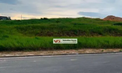 Terreno à venda, 1200 m² por r$ 600.000,00 - jardim quintas da terracota - indaiatuba/sp
