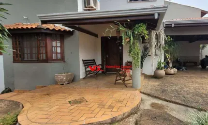 Chácara com 5 dormitórios, 1000 m² - venda por R$ 2.200.000,00 ou aluguel por R$ 10.865,00 - Terras de Itaici - Indaiatuba/SP