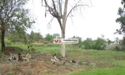 Terreno à venda, 35850 m² por R$ 7.170.000,00 - Vale das Laranjeiras - Indaiatuba/SP