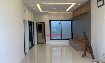 Casa com 3 dormitórios à venda, 181 m² por R$ 1.590.000,00 - Jardim Piemonte - Indaiatuba/SP