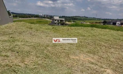 Terreno à venda, 1200 m² por R$ 700.000,00 - Jardim Quintas da Terracota - Indaiatuba/SP