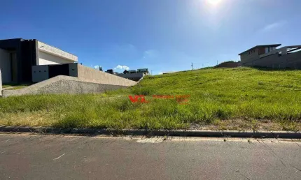 Terreno à venda, 1200 m² por R$ 968.000,00 - Jardim Quintas da Terracota - Indaiatuba/SP