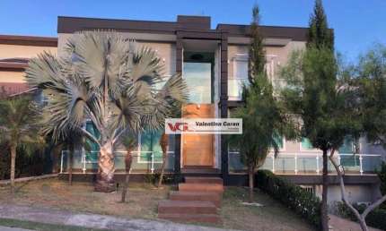 Sobrado com 4 dormitórios, 850 m² - venda por R$ 5.000.000,00 ou aluguel por R$ 31.444,95/mês - Jardim Residencial Helvétia Park I - Indaiatuba/SP