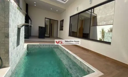 Casa com 3 dormitórios à venda, 191 m² por R$ 1.750.000,00 - Jardim Residencial Dona Maria José - Indaiatuba/SP