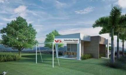Terreno à venda, 459 m² por R$ 550.000,00 - Jardim Residencial Viena - Indaiatuba/SP