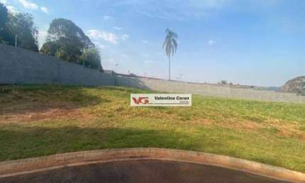 Terreno à venda, 598 m² por R$ 800.000,00 - Jardim Park Meraki - Indaiatuba/SP