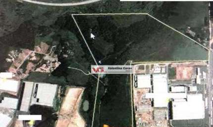 Área à venda, 358521 m² por R$ 90.000.000,00 - Caldeira - Indaiatuba/SP