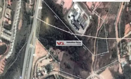 Área à venda, 54100 m² por R$ 15.148.000,00 - Jardim Morada Alta - Jarinu/SP