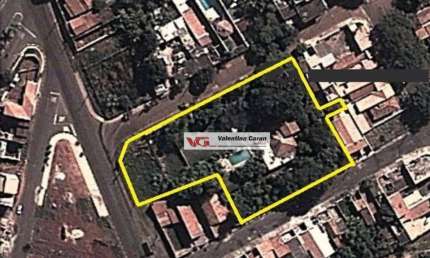 Chácara Residencial à venda, Loteamento Modena, Tatuí - CH0216.
