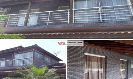 Chácara com 4 dormitórios à venda, 1050 m² por R$ 950.000,00 - Centro - Elias Fausto/SP