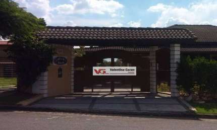 Chácara Residencial à venda, Cafezal VI, Itupeva - CH0236.