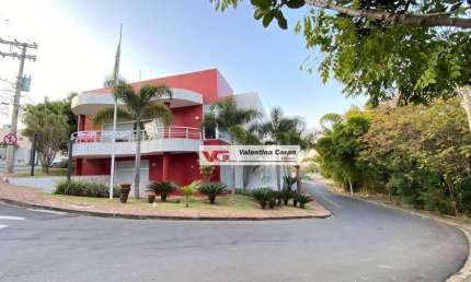 Prédio, 1341 m² - venda por R$ 7.500.000,00 ou aluguel por R$ 50.000,00 - Jardim Moacyr Arruda - Indaiatuba/SP