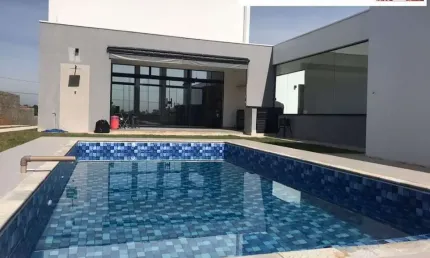Chácara com 3 dormitórios à venda, 1000 m² por r$ 2.500.000 - terras de itaici - indaiatuba/sp