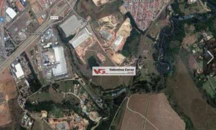 Área à venda, 20000 m² por R$ 7.000.000,00 - Jardim Oliveira Camargo - Indaiatuba/SP