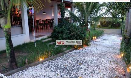 Chácara Residencial à venda, Centro, Elias Fausto - CH0355.