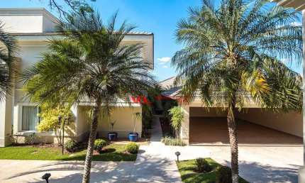 Chácara Residencial à venda, Colinas do Mosteiro de Itaici, Indaiatuba - CH0407.