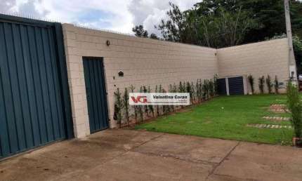 Chácara com 9 dormitórios à venda, 1000 m² por R$ 1.500.000,00 - Recreio Campestre Internacional Viracopos VII - Indaiatuba/SP