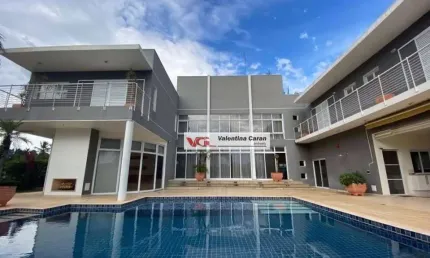 Chácara com 5 dormitórios, 5250 m² - venda por r$ 6.900.000,00 ou aluguel por r$ 36.173,06 - colinas do mosteiro de itaici - indaiatuba/sp