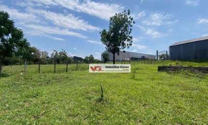 Área à venda, 57731 m² por R$ 27.000.000,00 - Distrito Industrial - Indaiatuba/SP