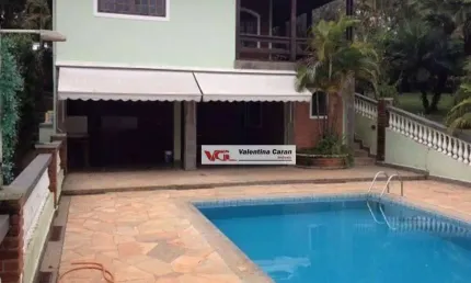 Chácara com 3 dormitórios à venda, 1000 m² por r$ 1.550.000,00 - parque dos cafezais 1 - itupeva/sp